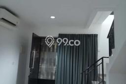 Rumah Eksklusif di Pantai Indah Kapuk 2, Jakarta Utara, LT 45m² LB 85m² Rumah Eksklusif di Pantai Indah Kapuk 2, Jakarta Utara, LT 45m² LB 85m²
