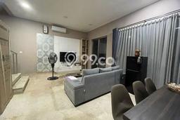 Rumah Bagus di Pantai Indah Kapuk, Jakarta Utara, Luas 120m² LB 163m² DIJUAL CEPAT! Rumah Bagus di Pantai Indah Kapuk, Jakarta Utara, Luas 120m² LB 163m² DIJUAL CEPAT!