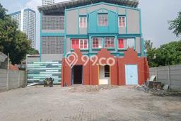 Rumah Berkualitas dengan 2 Kamar Tidur di Kawasan Elite Duri Kosambi, Jakarta Barat Rumah Berkualitas dengan 2 Kamar Tidur di Kawasan Elite Duri Kosambi, Jakarta Barat