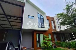 Rumah LT 75m² di Semanan, Dekat Semanan, Jakarta Barat, Jakarta Barat Rumah LT 75m² di Semanan, Dekat Semanan, Jakarta Barat, Jakarta Barat