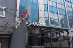 Ruko Premium Kawasan Cideng, Luas 240m², Lokasi Bisnis, Akses Cideng, Jakarta Pusat, Jakarta Pusat Ruko Premium Kawasan Cideng, Luas 240m², Lokasi Bisnis, Akses Cideng, Jakarta Pusat, Jakarta Pusat