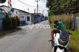 Disewakan Gudang Kawasan Jatake, Luas 3600m², Pusat Niaga Disewakan Gudang Kawasan Jatake, Luas 3600m², Pusat Niaga