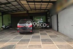 Ruko Kawasan Duri Kosambi, Luas 180m², Lokasi Berkembang, Mainroad Ruko Kawasan Duri Kosambi, Luas 180m², Lokasi Berkembang, Mainroad