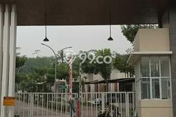 Rumah Harga Terjangkau 3 KT di Sentul, Bogor Rumah Harga Terjangkau 3 KT di Sentul, Bogor