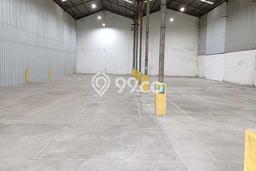 Gudang Area Premium Kawasan Kapuk, Luas 378m², Disewakan, Kawasan Niaga Gudang Area Premium Kawasan Kapuk, Luas 378m², Disewakan, Kawasan Niaga