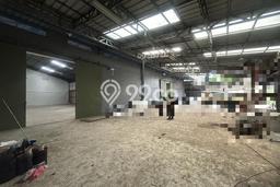 For Rent Gudang Kawasan Cipondoh, Luas 1400m², Kawasan Potensial For Rent Gudang Kawasan Cipondoh, Luas 1400m², Kawasan Potensial