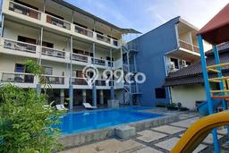 Dijual Komersial Strategis di Anyer, Luas 1067m², Mainroad, Area Bisnis Dijual Komersial Strategis di Anyer, Luas 1067m², Mainroad, Area Bisnis