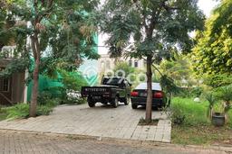 Tanah Dijual di Jakarta Barat Seluas 420m2 Strategis Tanah Dijual di Jakarta Barat Seluas 420m2 Strategis