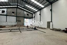 Gudang Area Komersial Kawasan Cipondoh, Luas 600m², Sentra Niaga Gudang Area Komersial Kawasan Cipondoh, Luas 600m², Sentra Niaga