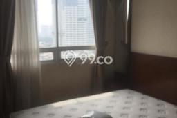 Hunian Apartemen 3 KT 2 KM di Kemayoran, Jakarta Pusat Dijual Cepat Hunian Apartemen 3 KT 2 KM di Kemayoran, Jakarta Pusat Dijual Cepat