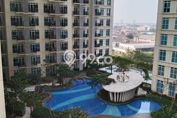 Apartemen Favorit Nyaman Dijual di Jakarta Barat dengan 2 Kamar Tidur Apartemen Favorit Nyaman Dijual di Jakarta Barat dengan 2 Kamar Tidur