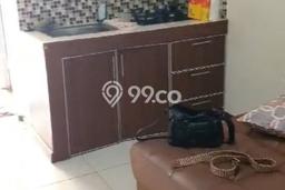 Disewakan Apartemen Harga Terjangkau di Duri Kosambi 1 KT Disewakan Apartemen Harga Terjangkau di Duri Kosambi 1 KT