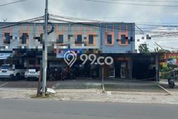 AREA BISNIS! Ruko Kawasan Duri Kosambi, Luas 120m², Mainroad, Strategis AREA BISNIS! Ruko Kawasan Duri Kosambi, Luas 120m², Mainroad, Strategis