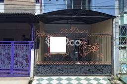 Jarang Ada! Rumah Sewa 2 Kamar Bagus Siap Huni Duri Kosambi Jarang Ada! Rumah Sewa 2 Kamar Bagus Siap Huni Duri Kosambi