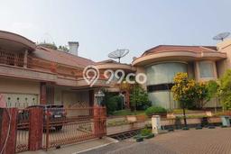 For Sale Rumah Mewah Exclusive di Kelapa Gading, Jakarta Utara For Sale Rumah Mewah Exclusive di Kelapa Gading, Jakarta Utara
