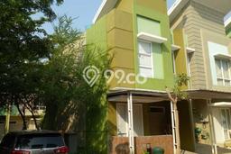 Dijual Rumah Modern 2 KT di Gading Serpong, Tangerang Dijual Rumah Modern 2 KT di Gading Serpong, Tangerang