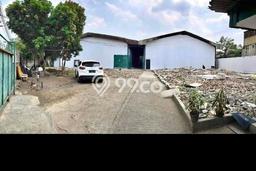 Disewakan Gudang Kawasan Batu Ceper, Luas 2000m², Area Ramai Disewakan Gudang Kawasan Batu Ceper, Luas 2000m², Area Ramai