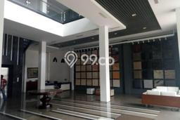Kantor di Fatmawati, Luas 3200m², Posisi Jalan Utama Kantor di Fatmawati, Luas 3200m², Posisi Jalan Utama