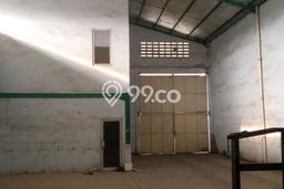 AREA KOMERSIAL! Gudang For Rent di Daan Mogot, Luas 528m², Area Utama, Ready Usaha AREA KOMERSIAL! Gudang For Rent di Daan Mogot, Luas 528m², Area Utama, Ready Usaha