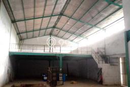 Disewakan Gudang di Daan Mogot, Luas 528m², Kawasan Berkembang Disewakan Gudang di Daan Mogot, Luas 528m², Kawasan Berkembang
