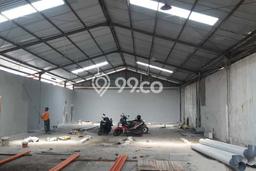 For Rent Gudang Strategis Kawasan Cikupa, Luas 1300m², Area Berkembang For Rent Gudang Strategis Kawasan Cikupa, Luas 1300m², Area Berkembang
