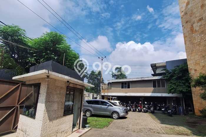KAWASAN BISNIS! Kantor Kawasan Cipondoh, Luas 1762m², Jalan Raya KAWASAN BISNIS! Kantor Kawasan Cipondoh, Luas 1762m², Jalan Raya