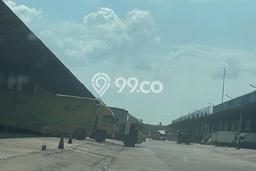 Gudang Dijual di Prime Area Tangerang Luas 300m2 Gudang Dijual di Prime Area Tangerang Luas 300m2