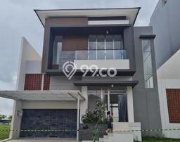 Jarang Ada! Rumah Kontrakan 3 Kamar Bagus Siap Huni Pantai Indah Kapuk 2 Jarang Ada! Rumah Kontrakan 3 Kamar Bagus Siap Huni Pantai Indah Kapuk 2