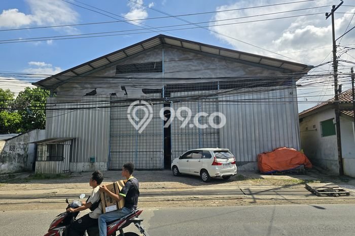 Gudang Bagus Dijual di Bandung Barat Bandung Lokasi Strategis Cocok untuk Kembangkan Bisnis Gudang Bagus Dijual di Bandung Barat Bandung Lokasi Strategis Cocok untuk Kembangkan Bisnis