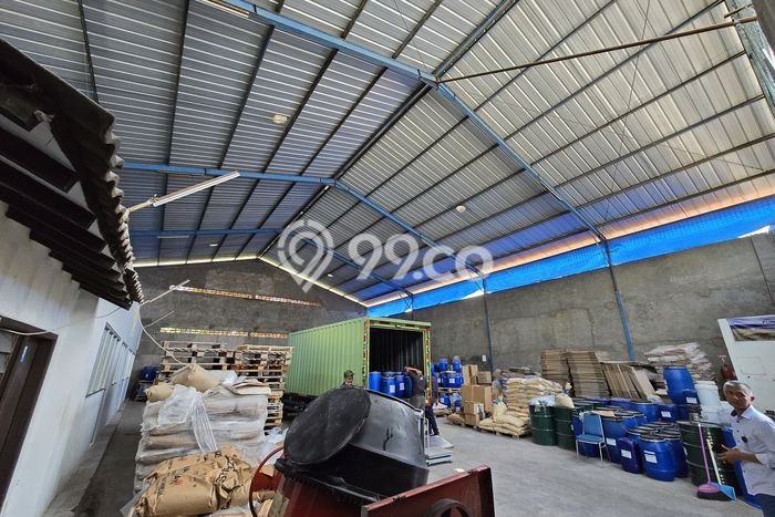 Gudang Bagus Dijual di Bandung Barat Bandung Lokasi Strategis Cocok untuk Kembangkan Bisnis Gudang Bagus Dijual di Bandung Barat Bandung Lokasi Strategis Cocok untuk Kembangkan Bisnis