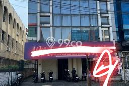 Kantor Premium di Petojo, Luas 950m², Kawasan Komersial Kantor Premium di Petojo, Luas 950m², Kawasan Komersial
