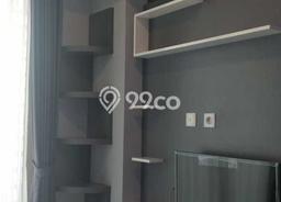 Dijual Apartemen 1 KT & 1 KM di Jakarta Barat Lokasi Strategis Dijual Apartemen 1 KT & 1 KM di Jakarta Barat Lokasi Strategis