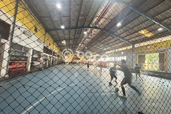Pabrik Kawasan Slipi, Luas 2306m², Kawasan Bisnis, Akses Slipi, Jakarta Barat, Jakarta Barat Pabrik Kawasan Slipi, Luas 2306m², Kawasan Bisnis, Akses Slipi, Jakarta Barat, Jakarta Barat