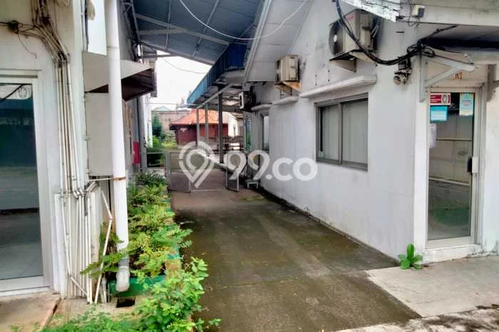 Pabrik Disewakan di Cikupa, Luas 11000m², Area Premium Pabrik Disewakan di Cikupa, Luas 11000m², Area Premium