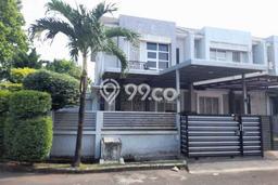 Jual Rumah Luas Elegan Dengan View Eksklusif di Semanan, Jakarta Barat Jual Rumah Luas Elegan Dengan View Eksklusif di Semanan, Jakarta Barat