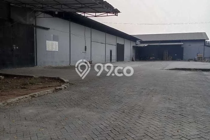 Gudang Favorit Dijual di Mauk Tangerang Area Pusat Bisnis Gudang Favorit Dijual di Mauk Tangerang Area Pusat Bisnis