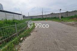 Untuk Disewa Gudang di Tangerang Tangerang LT 1565m2, LB 1565m2 Untuk Disewa Gudang di Tangerang Tangerang LT 1565m2, LB 1565m2