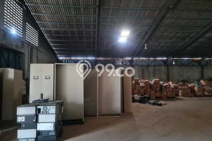 Disewakan Gudang di Pusat Kota Tangerang Ramai Strategis Disewakan Gudang di Pusat Kota Tangerang Ramai Strategis