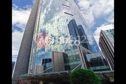 AREA BISNIS! Kantor Kawasan Mega Kuningan, Luas 202m², Akses Utama AREA BISNIS! Kantor Kawasan Mega Kuningan, Luas 202m², Akses Utama