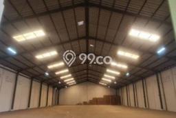 Gudang untuk disewa di Cipondoh punya LT 1600m2 & LB 1600m2 harga sewa kompetitif Gudang untuk disewa di Cipondoh punya LT 1600m2 & LB 1600m2 harga sewa kompetitif