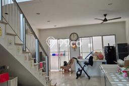 Disewakan! Rumah 3 Kamar Tidur &
3 Kamar Mandi di Pantai Indah Kapuk, Jakarta Utara Disewakan! Rumah 3 Kamar Tidur &
3 Kamar Mandi di Pantai Indah Kapuk, Jakarta Utara
