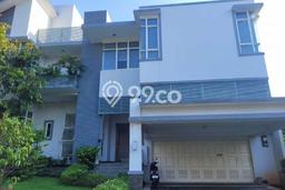 PROMO SPESIAL! Jual Rumah Berkualitas area BSD, Tangerang, LT 644m² Luas Bangunan 800m² PROMO SPESIAL! Jual Rumah Berkualitas area BSD, Tangerang, LT 644m² Luas Bangunan 800m²