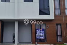 Dijual Rumah Eksklusif 3 KT di Citra Garden, Jakarta Barat Dijual Rumah Eksklusif 3 KT di Citra Garden, Jakarta Barat