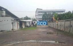 Gudang Bagus LT 2568m2 LB 1100m2 Dijual di Cipondoh Tangerang Gudang Bagus LT 2568m2 LB 1100m2 Dijual di Cipondoh Tangerang