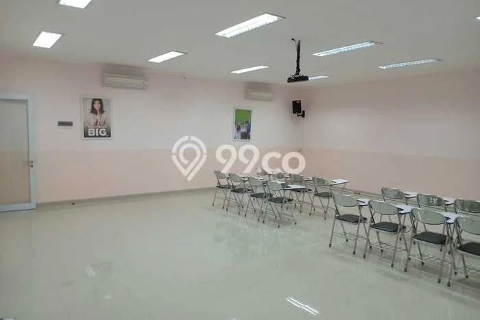 Ruko Lokasi Strategis di Banjar Wijaya, Luas 370m², For Rent, Area Bisnis Ruko Lokasi Strategis di Banjar Wijaya, Luas 370m², For Rent, Area Bisnis
