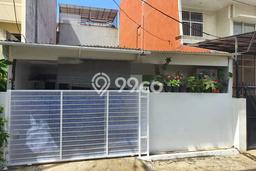 Dijual Hunian Rumah Nyaman 2 KT di Puri Indah, Jakarta Barat Dijual Hunian Rumah Nyaman 2 KT di Puri Indah, Jakarta Barat