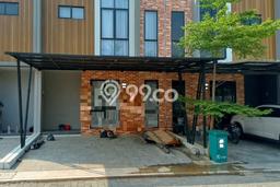 Jual Rumah Eksklusif 3 KT di Semanan, Jakarta Barat Jual Rumah Eksklusif 3 KT di Semanan, Jakarta Barat
