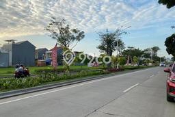 Tanah Dijual Lokasi Strategis di Jakarta Barat dengan Luas 150m2 Tanah Dijual Lokasi Strategis di Jakarta Barat dengan Luas 150m2