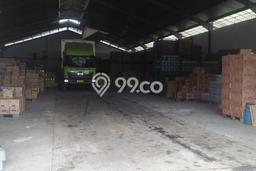 Unit Gudang Disewakan di Batu Ceper di Area Ramai & Strategis Unit Gudang Disewakan di Batu Ceper di Area Ramai & Strategis