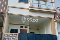 Rumah Minimalis 3 KT di Poris Tangerang Rumah Minimalis 3 KT di Poris Tangerang